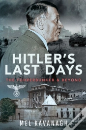 Capa do artigo Hitler
