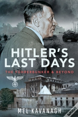 Capa do artigo Hitler'S Last Days