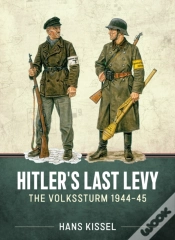 Capa do artigo Hitler