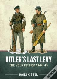 Hitler'S Last Levy