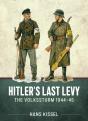Hitler'S Last Levy - Preview