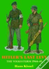 Hitlers Last Levy