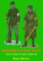 Hitlers Last Levy - Preview