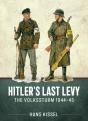 Hitler'S Last Levy - Preview