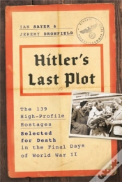 Capa do artigo Hitler