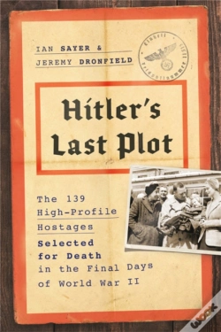 Capa do artigo Hitler'S Last Plot