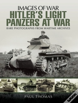 Capa do artigo Hitler'S Light Panzers At War