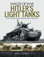 Hitler'S Light Tanks - Preview