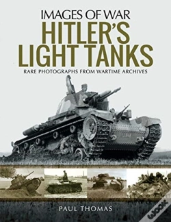 Capa do artigo Hitler'S Light Tanks