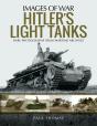 Hitler'S Light Tanks - Preview