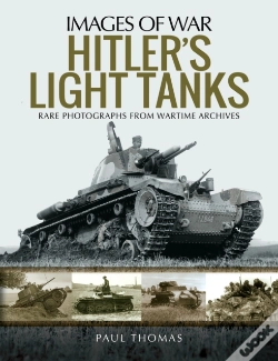 Capa do artigo Hitler'S Light Tanks