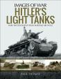 Hitler'S Light Tanks - Preview