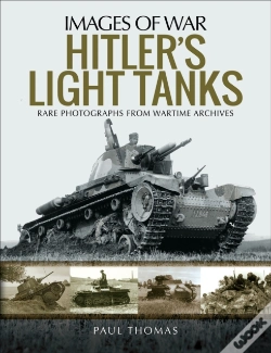 Capa do artigo Hitler'S Light Tanks