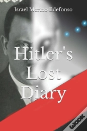 Hitler'S Lost Diary