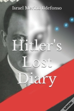 Capa do artigo Hitler'S Lost Diary