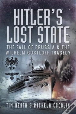 Capa do artigo Hitler'S Lost State
