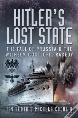 Capa do artigo Hitler'S Lost State