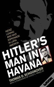 Capa do artigo Hitler