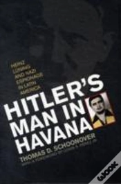 Capa do artigo Hitler
