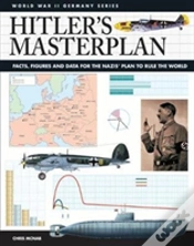 Capa do artigo Hitlers Masterplan 1933-1945