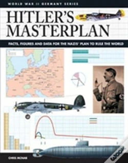 Capa do artigo Hitlers Masterplan 1933-1945