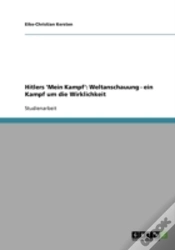 Capa do artigo Hitlers 
