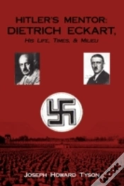 Capa do artigo Hitler
