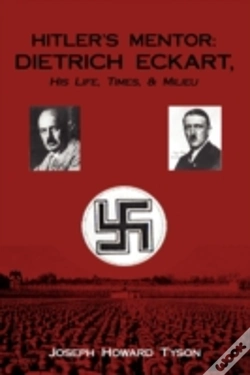 Capa do artigo Hitler'S Mentor
