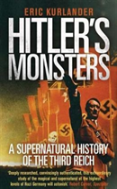 Hitler'S Monsters