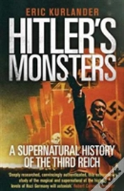 Capa do artigo Hitler