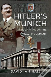 Capa do artigo Hitler
