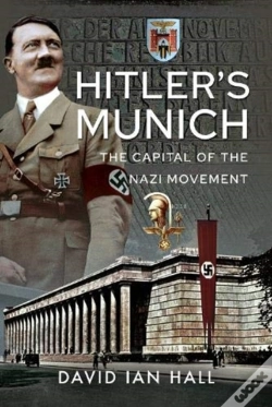 Capa do artigo Hitler'S Munich