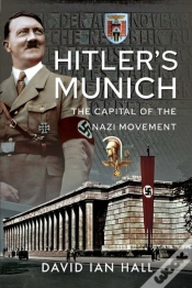 Capa do artigo Hitler