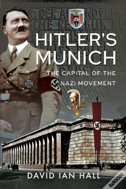 Capa do artigo Hitler'S Munich