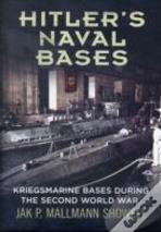 Hitler'S Naval Bases