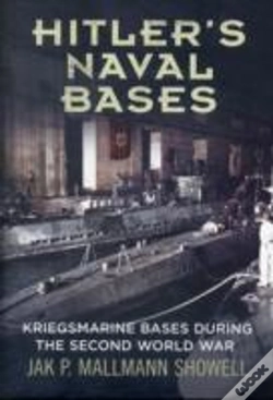 Capa do artigo Hitler'S Naval Bases