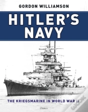 Capa do artigo Hitler