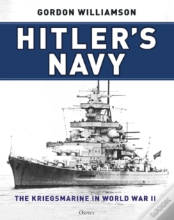 Capa do artigo Hitler'S Navy