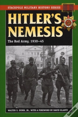 Capa do artigo Hitler'S Nemesis