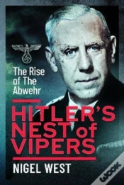 Capa do artigo Hitler