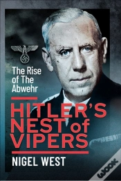 Capa do artigo Hitler