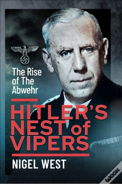 Capa do artigo Hitler'S Nest Of Vipers
