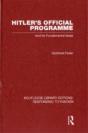 Hitler'S Official Programme Rle Responding To Fascism - Preview