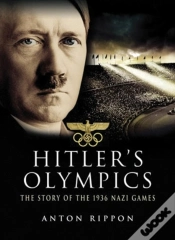 Capa do artigo Hitler