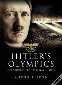 Capa do artigo Hitler'S Olympics