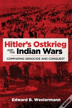 Capa do artigo Hitler'S Ostkrieg And The Indian Wars
