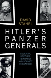 Capa do artigo Hitler