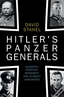 Capa do artigo Hitler'S Panzer Generals