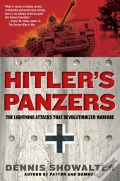 Hitler'S Panzers