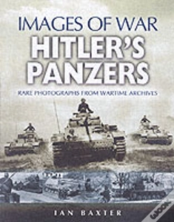 Capa do artigo Hitler'S Panzers
